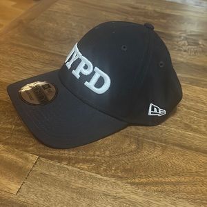 Titans Commemorative 9-11 Hat